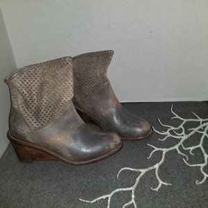 Bed Stu boots